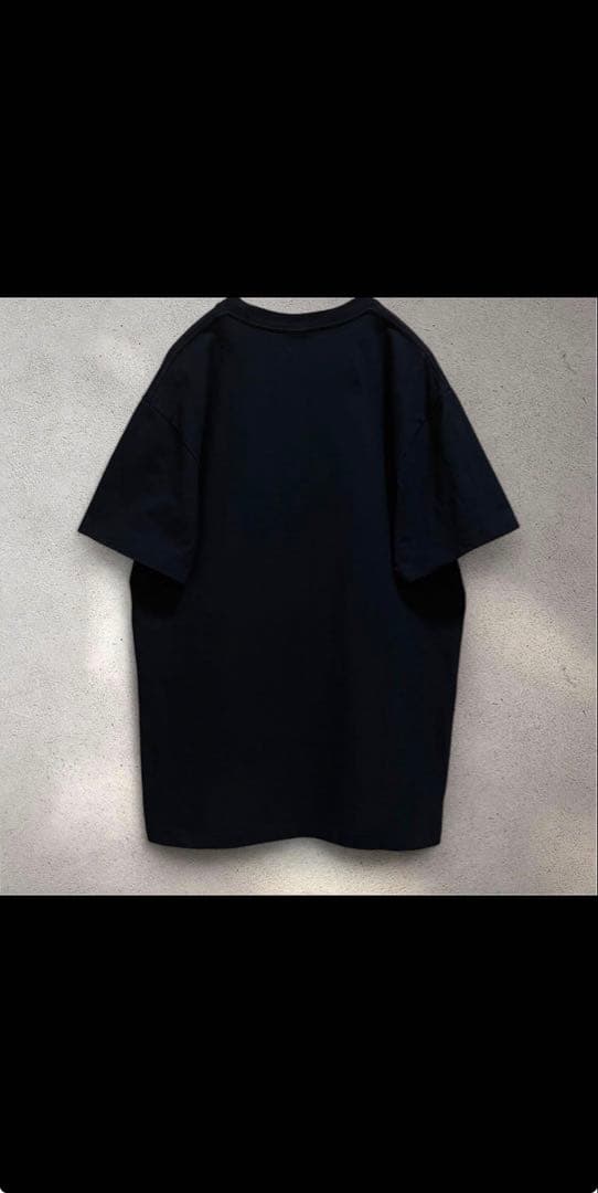 Supreme×Swarovski シュプリームスワロスキーBOXロゴTシャツ