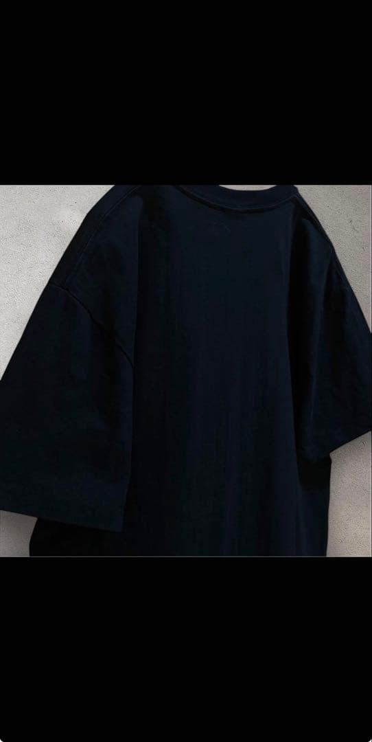 Supreme×Swarovski シュプリームスワロスキーBOXロゴTシャツ