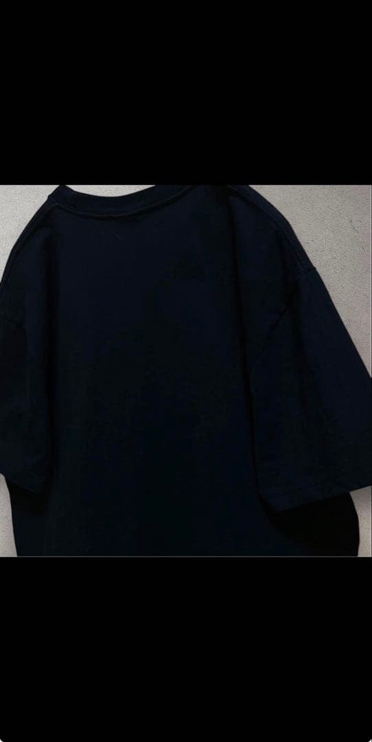 Supreme×Swarovski シュプリームスワロスキーBOXロゴTシャツ