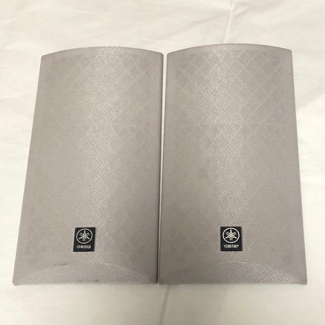 送料込★音出し確認済★YAMAHA NS-M325 SPM-50S セット