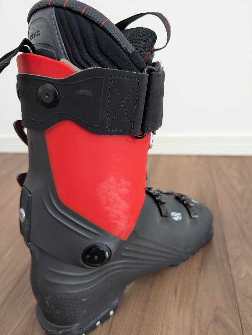 HEAD ヘッド スキーブーツ NEXO LYT 110 25.0-25.5