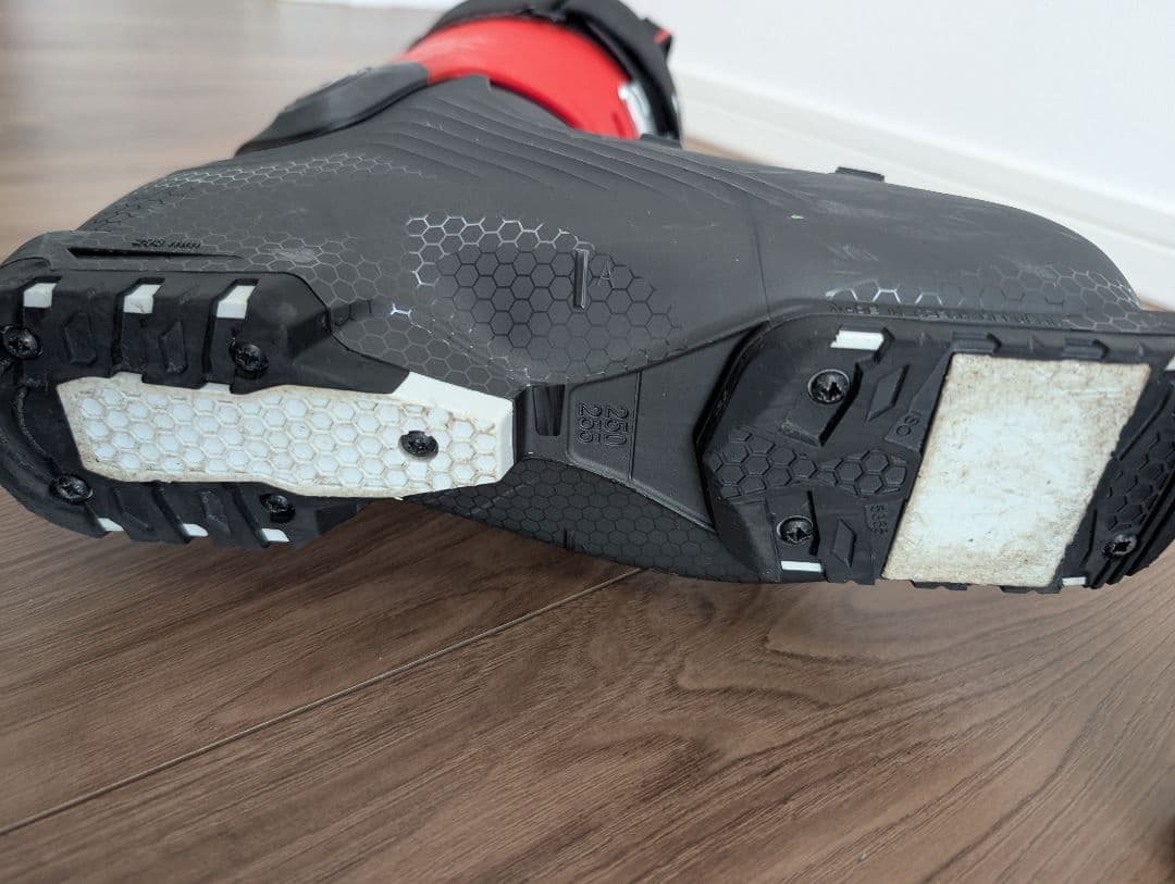 HEAD ヘッド スキーブーツ NEXO LYT 110 25.0-25.5