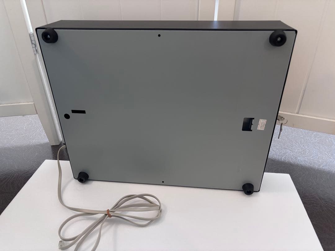 美品■スター精密　サーマルプリンター＆ドロアー■TSP650II　エアレジ対応