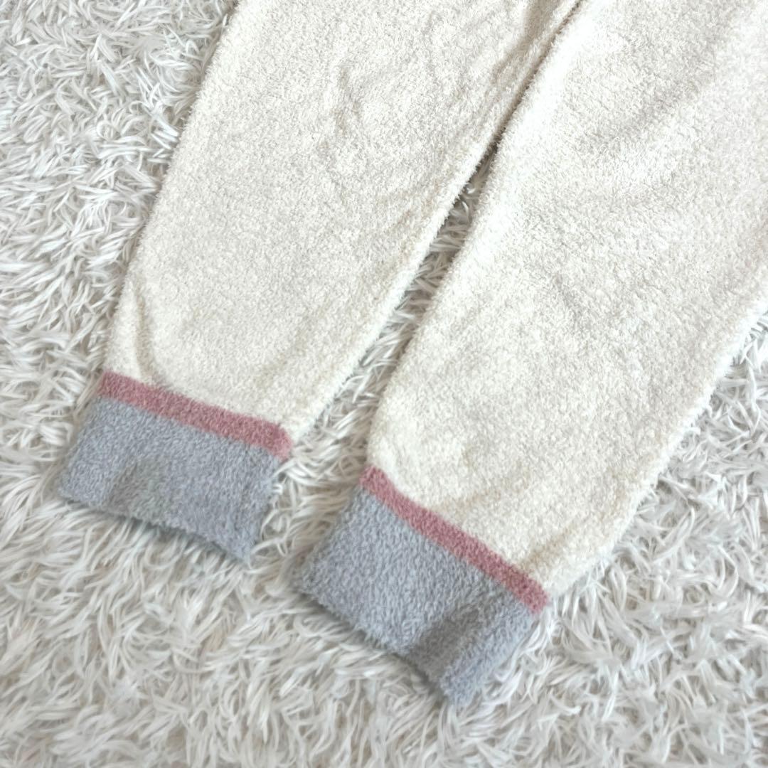 美品☆ ジェラートピケ　スヌーピー　セットアップ　フリーサイズ　ルームウェア