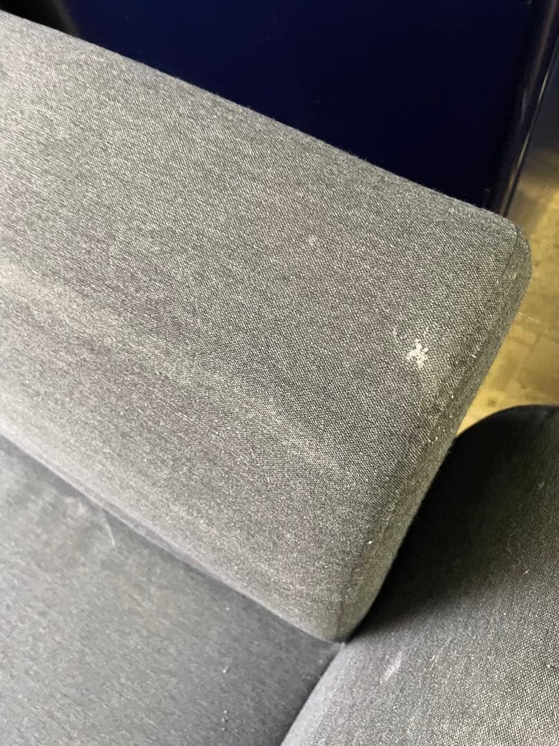 宮城県　IKEA HEMLINGBY ヘムリングビー　2人掛けソファ