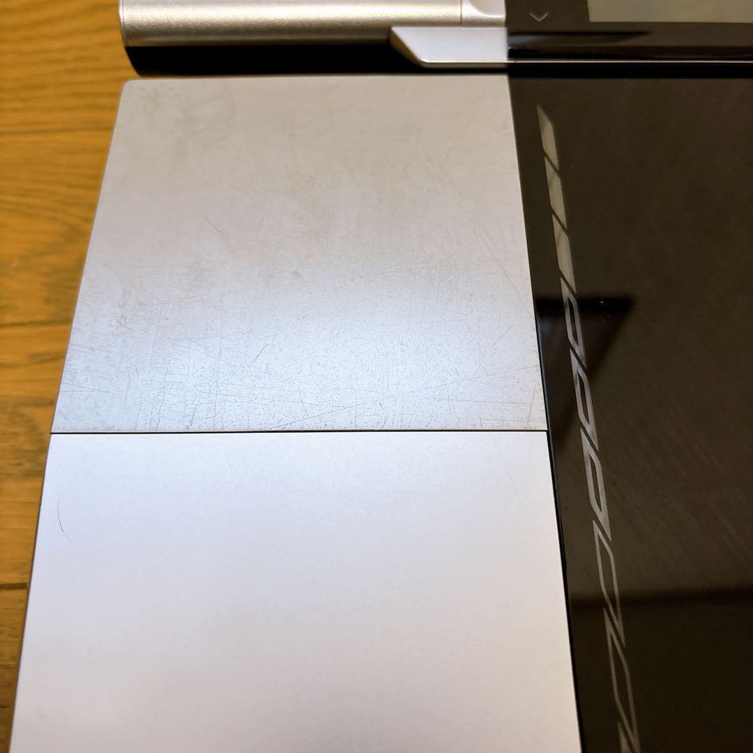 TANITA Innerscan DUAL 2023年製 RD-804L-BK