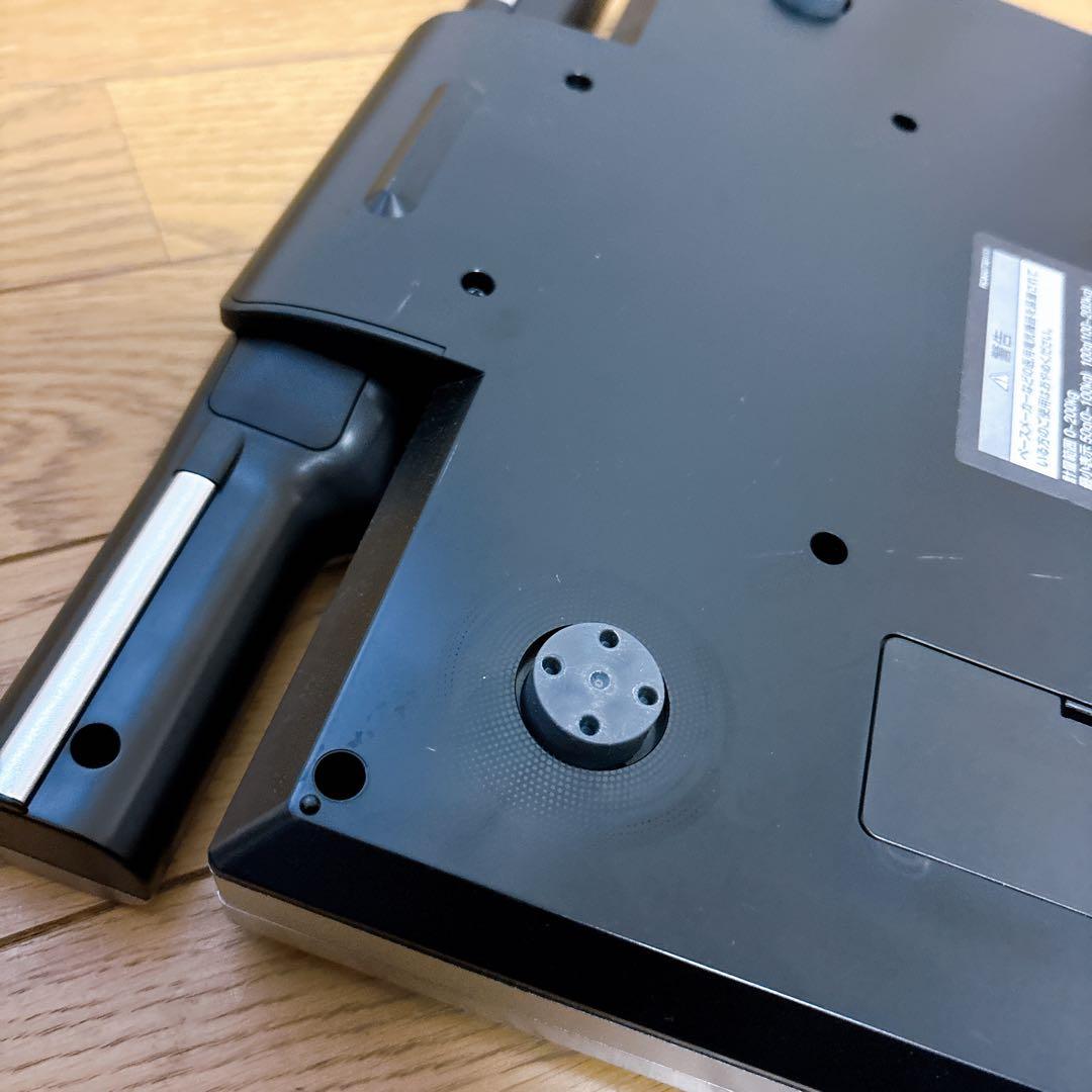 TANITA Innerscan DUAL 2023年製 RD-804L-BK