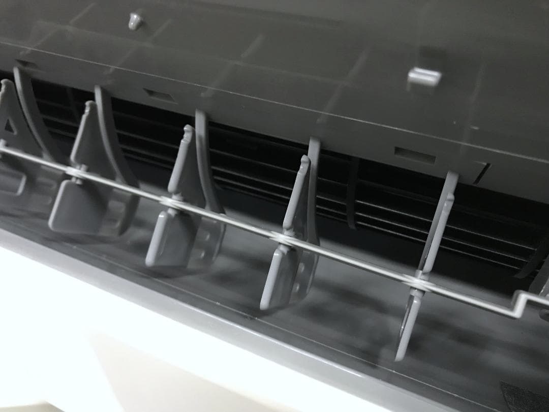 東京引取限定　ダイキン　ルームエアコン　AN22YES　2021年　おもに6畳