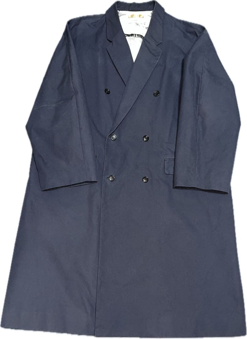 Graphpaper × FUTUR 撥水加工コート