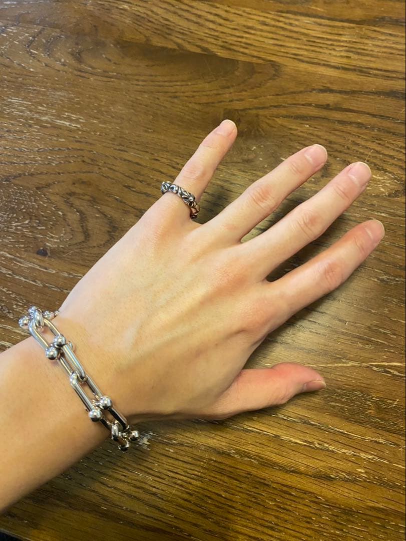 クロムハーツ　SBTバンドリング