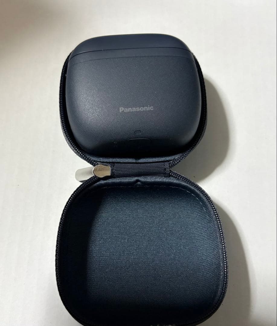 Panasonicラムダッシュ　パームインライト ⭐︎新品未使用⭐︎三枚刃