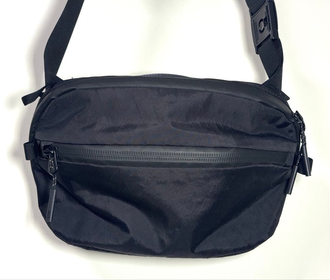 m*o様 [美品]Aer Day Sling 3 MAX X-Pac