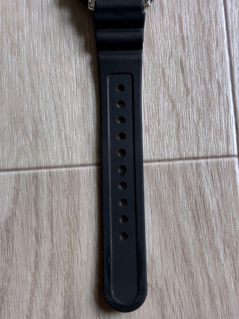 時計 SEIKO prospex LOWERCASE STBR007