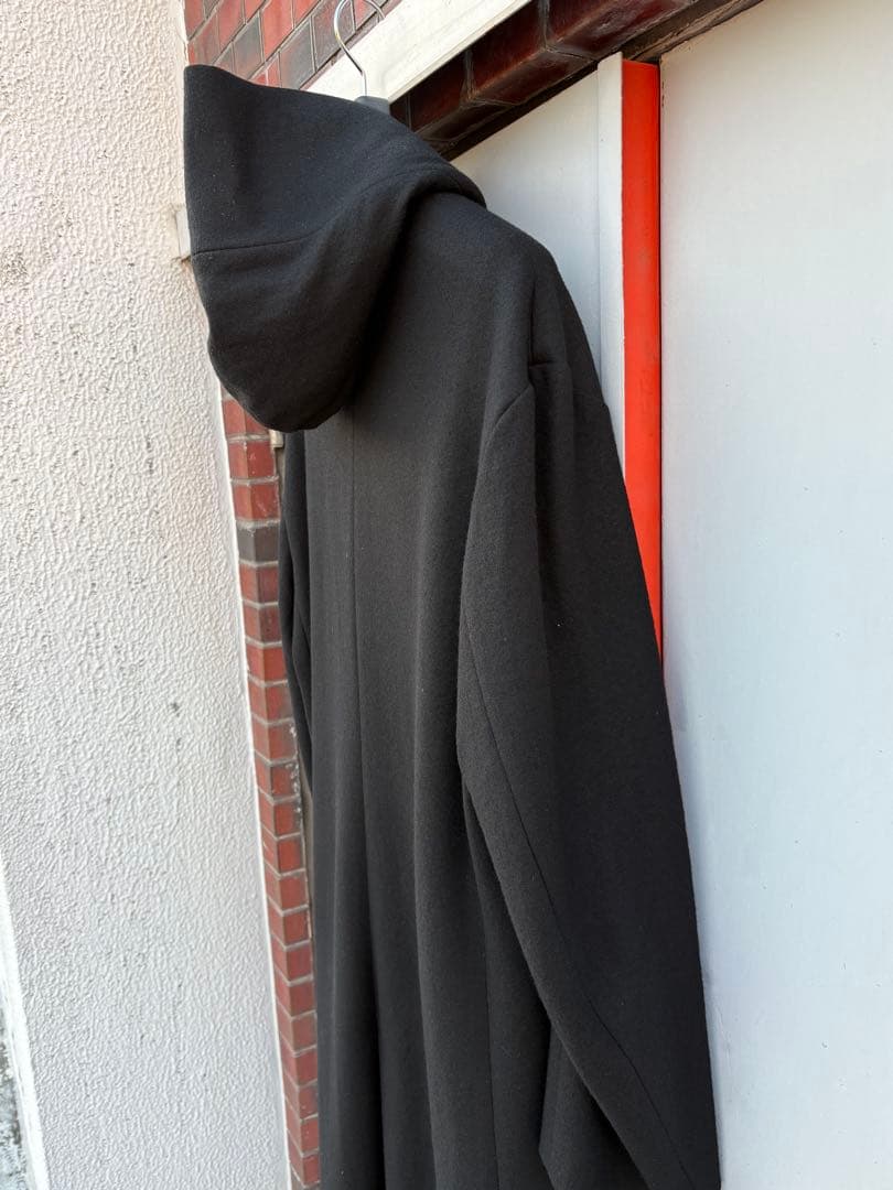 Yohji Yamamoto POUR HOMME 22aw 一点物コート