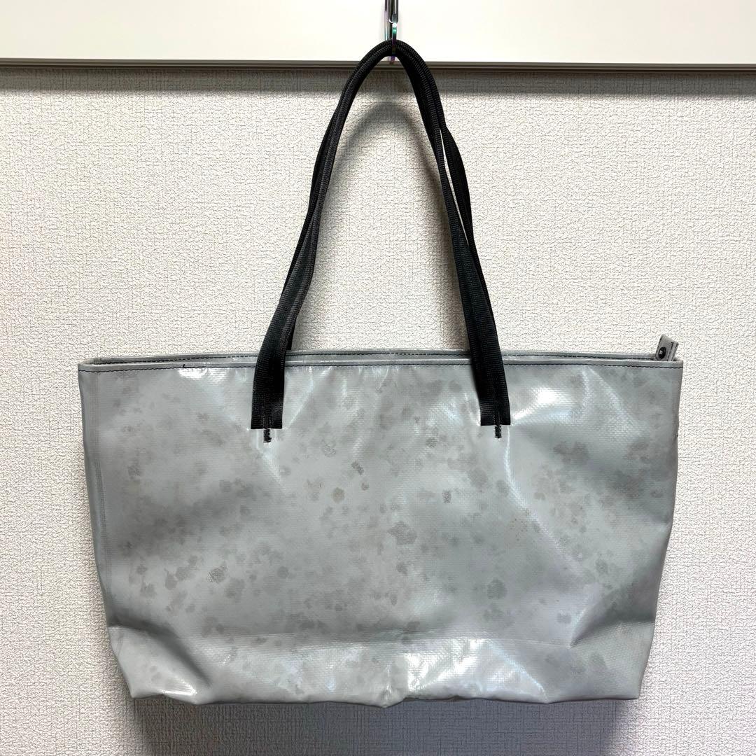 ノ*ブ様 FREITAG RF560 STERLING スターリン グレー F5
