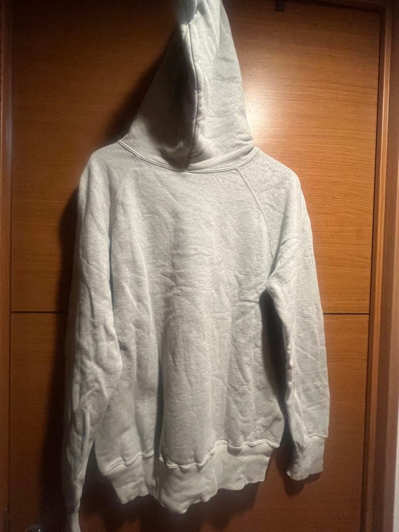 WAREHOUSE ウエアハウス2nd handパーカー M