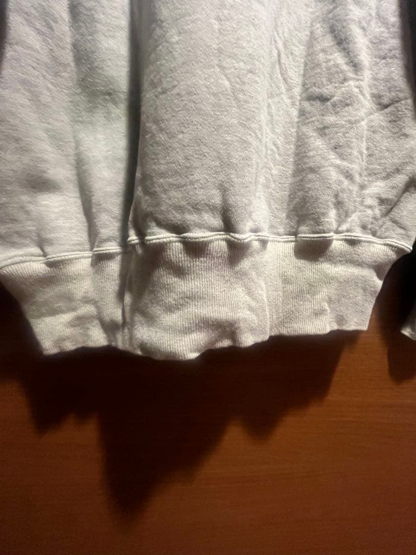 WAREHOUSE ウエアハウス2nd handパーカー M