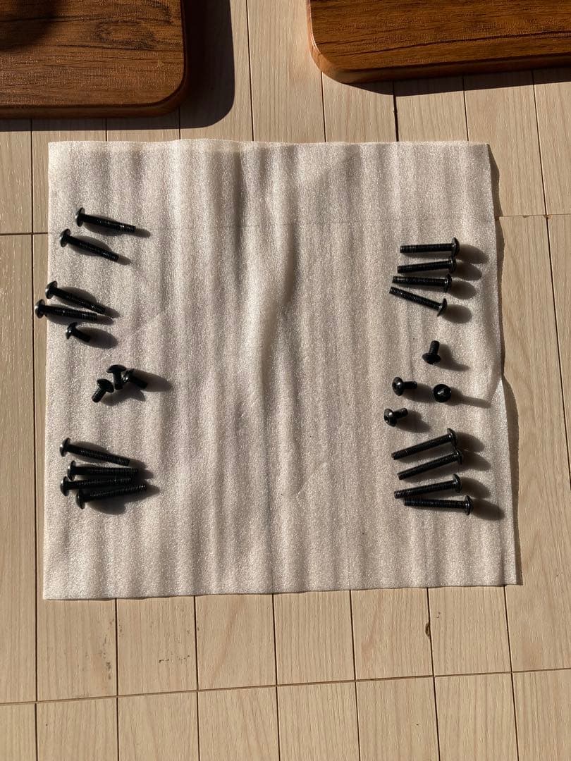 【引取or配達限定】ベッド シングル フレーム➕ダイニングセット