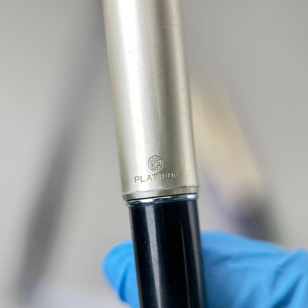 万年筆4本セット