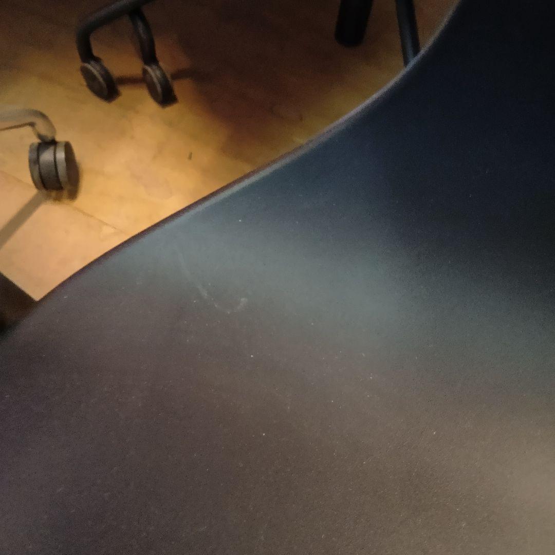 【ラスト1脚】vitra ヴィトラ　ベルヴィルチェア　Belleville