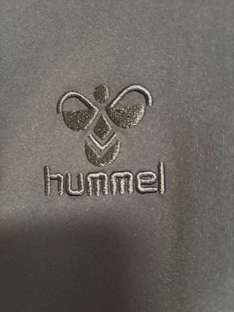 ガンバ大阪 HMPボンバージャケット（M）hummel