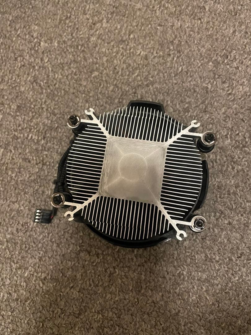 CPU Cpu AMD Ryzen 5 3600