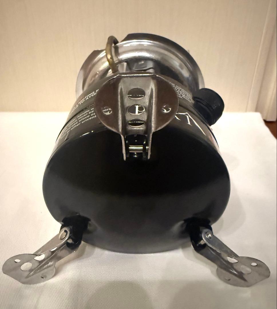 【ほぼ新品】 Coleman Peak1 FEATHER 400 STOVE