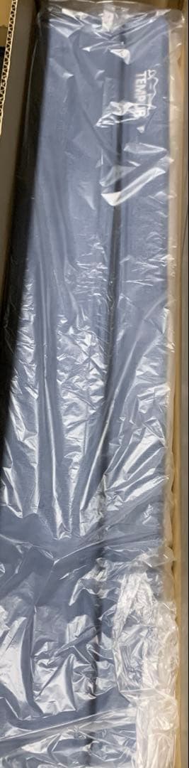 テンピュール(Tempur) イーズ フトン 折りたたみマットレス シングル