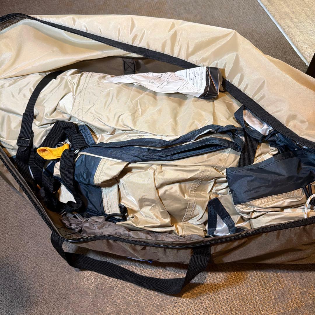 Whole Earth アーストリッパー