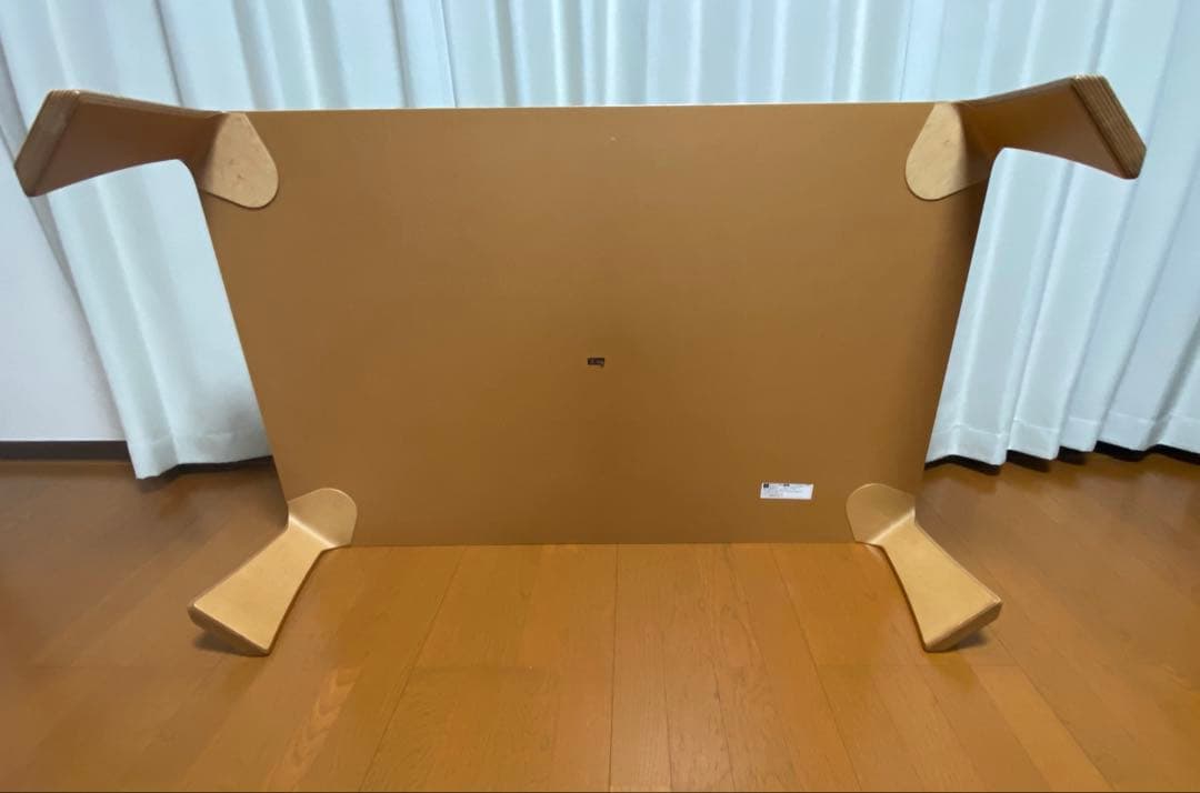 天童木工　座卓　勘三郎