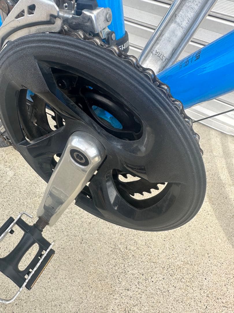 クロスバイク TREK トレック FX2 三重県鈴鹿市引き取り