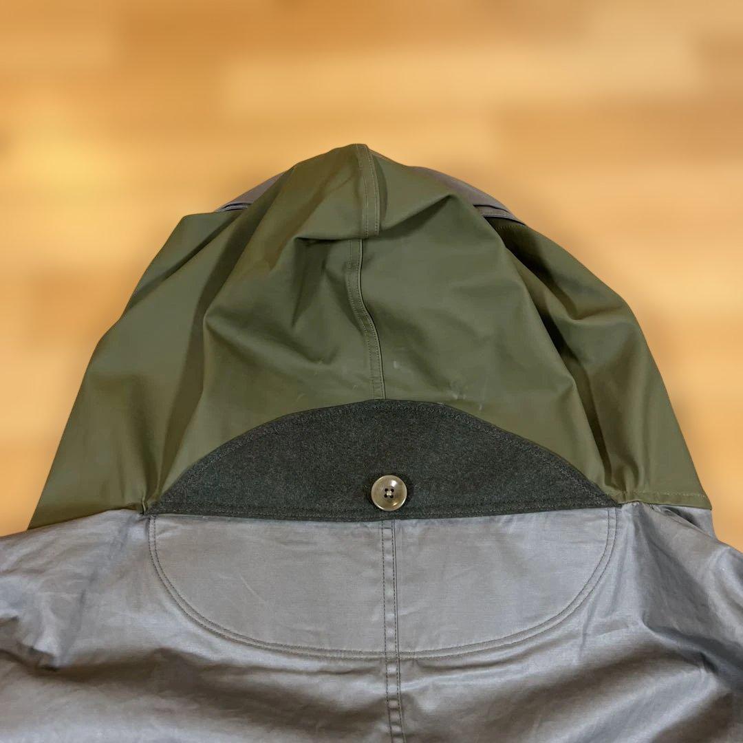 KAPITAL Army Field Pleaser Uniform パーカー