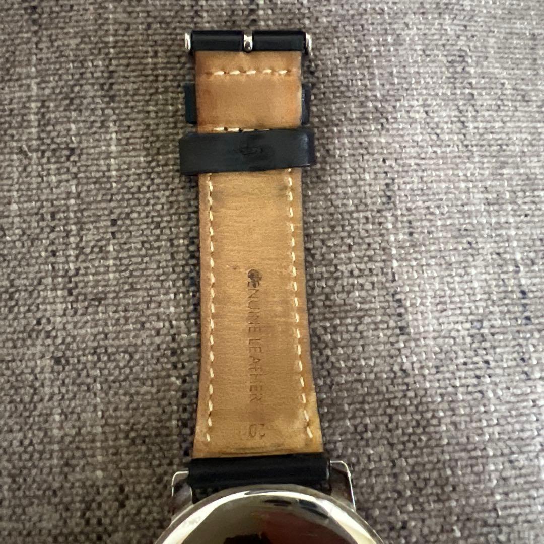 最終値下【レア】コーチ COACH ミッキーマウス　腕時計　正規品