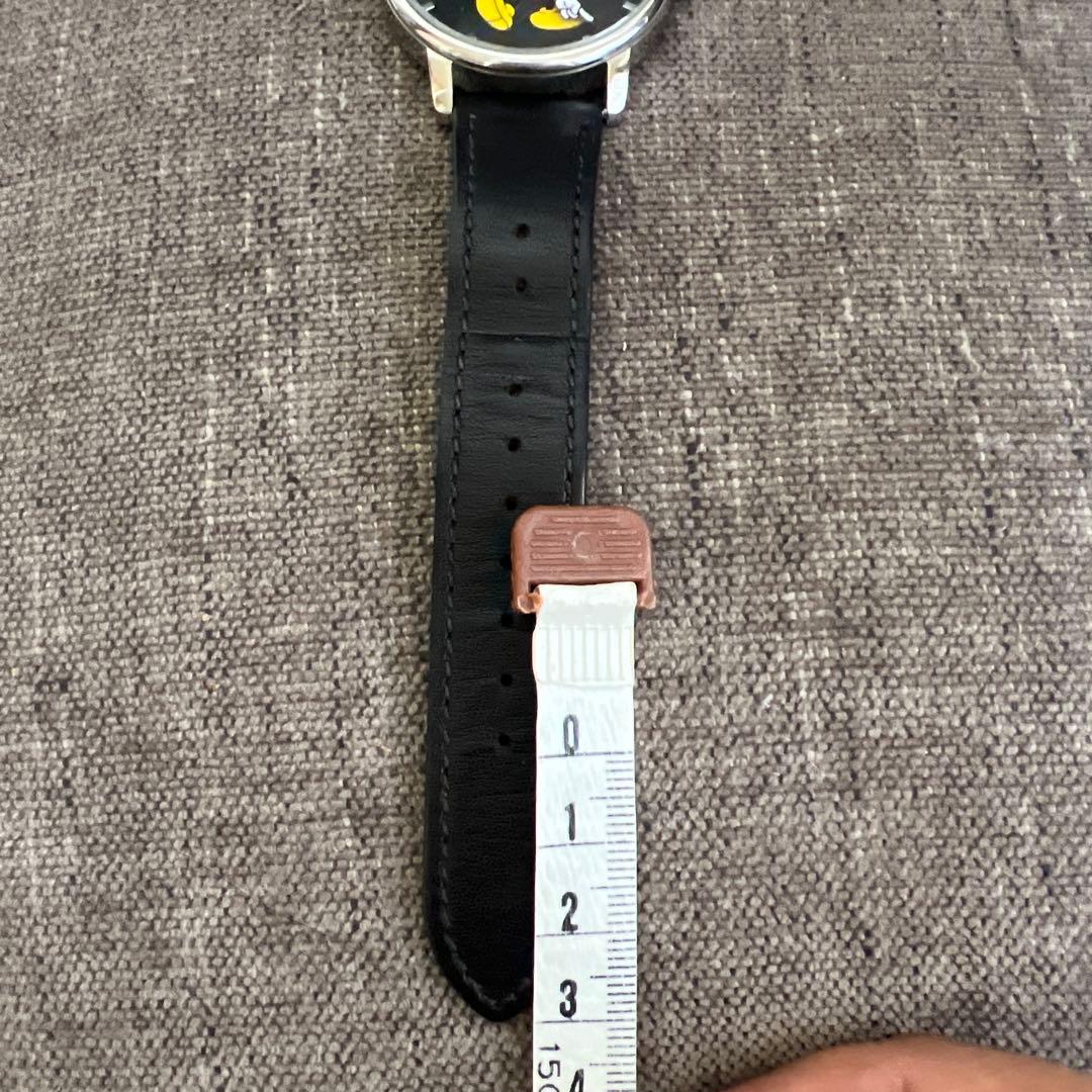 最終値下【レア】コーチ COACH ミッキーマウス　腕時計　正規品