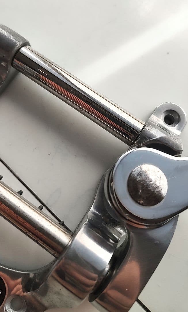 Bigsby B5 （B5C）  ビグスビー  ギター