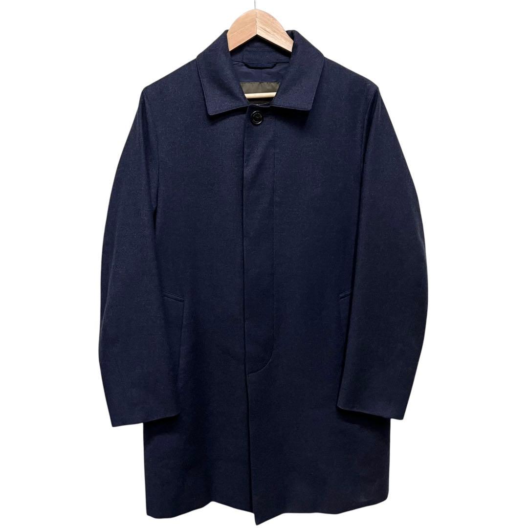 専用 極美品　MACKINTOSH ステンカラーコート