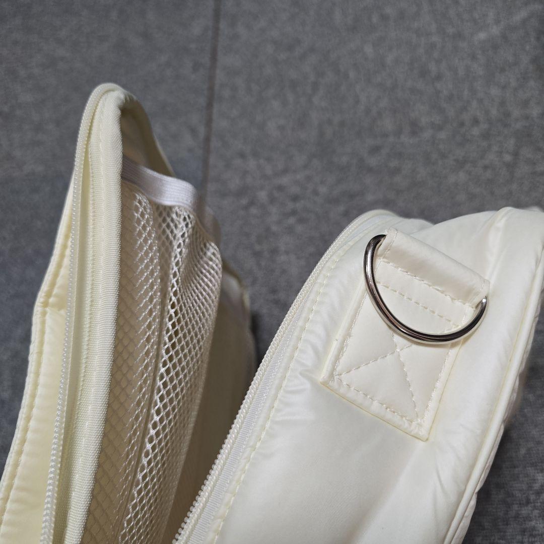 【新品】Calin マザーズバッグ 開封済