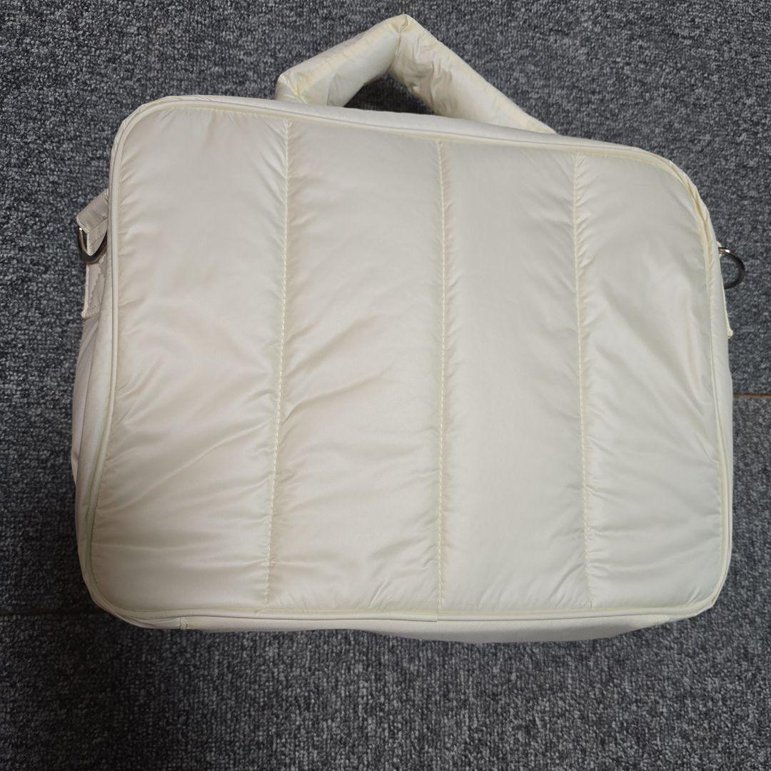 【新品】Calin マザーズバッグ 開封済