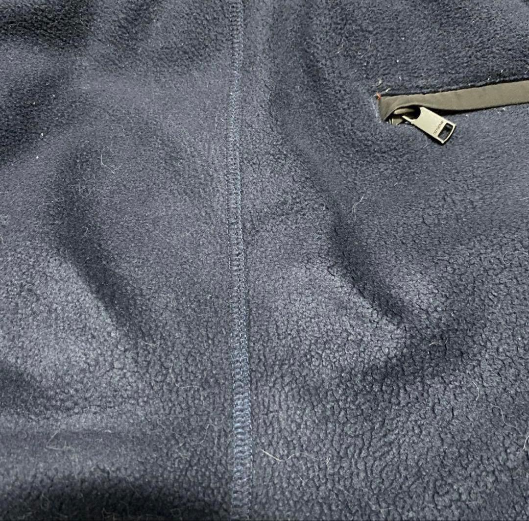 【値下げ】nonnative /スタイリスト私物 /FLEECE PANTS 2