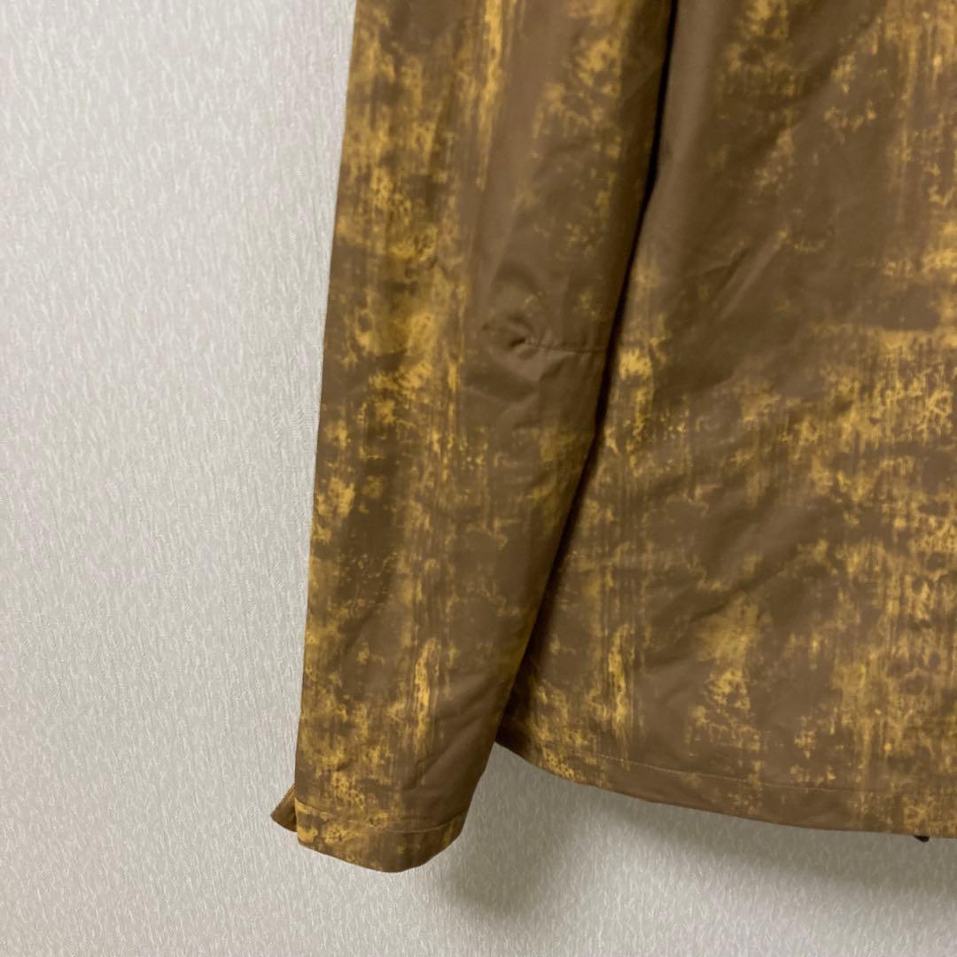 DC SHOES スノーボードウェア ジャケット パーカー重ね着風ジャケット L