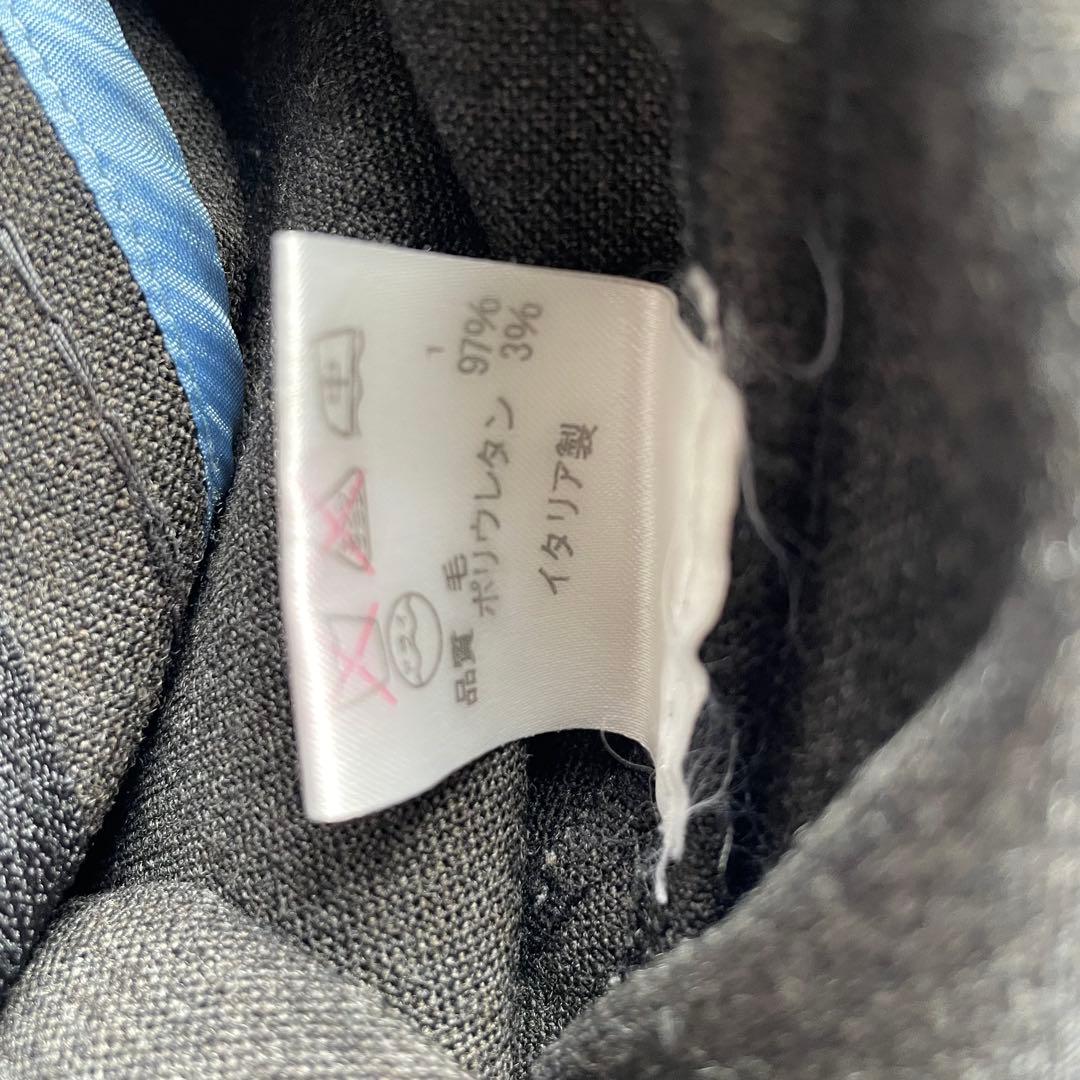 Paul Smith WOMEN ポールスミス　パンツスーツ　イタリア製　3B