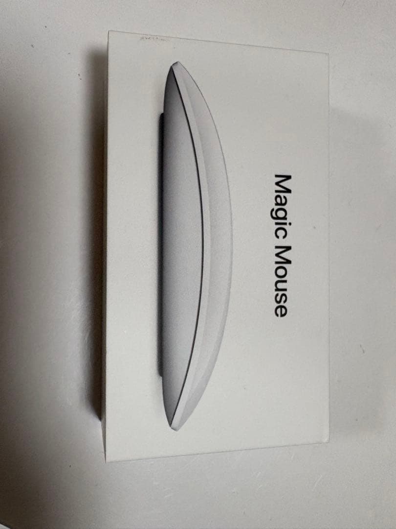 Apple MacBook Pro マウス付き