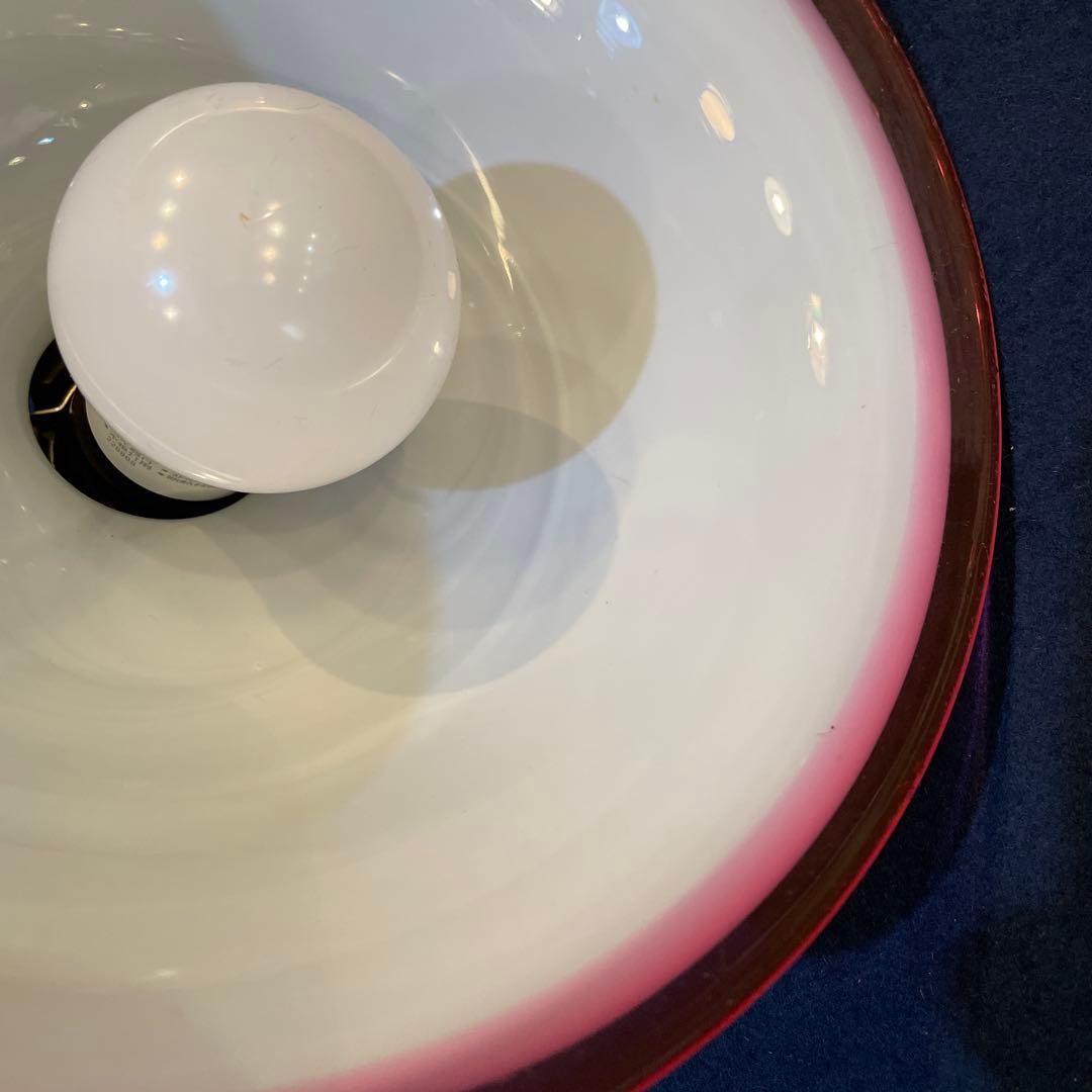 64‼️ 『電笠』　『照明』　※レトロ・アンティーク・骨董品