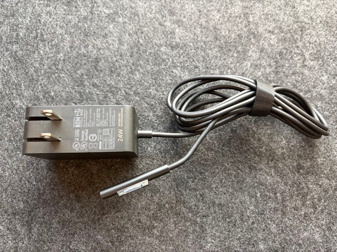 K*ウ様 【希少】Surface Go3 Core i3 8GB SSD128G