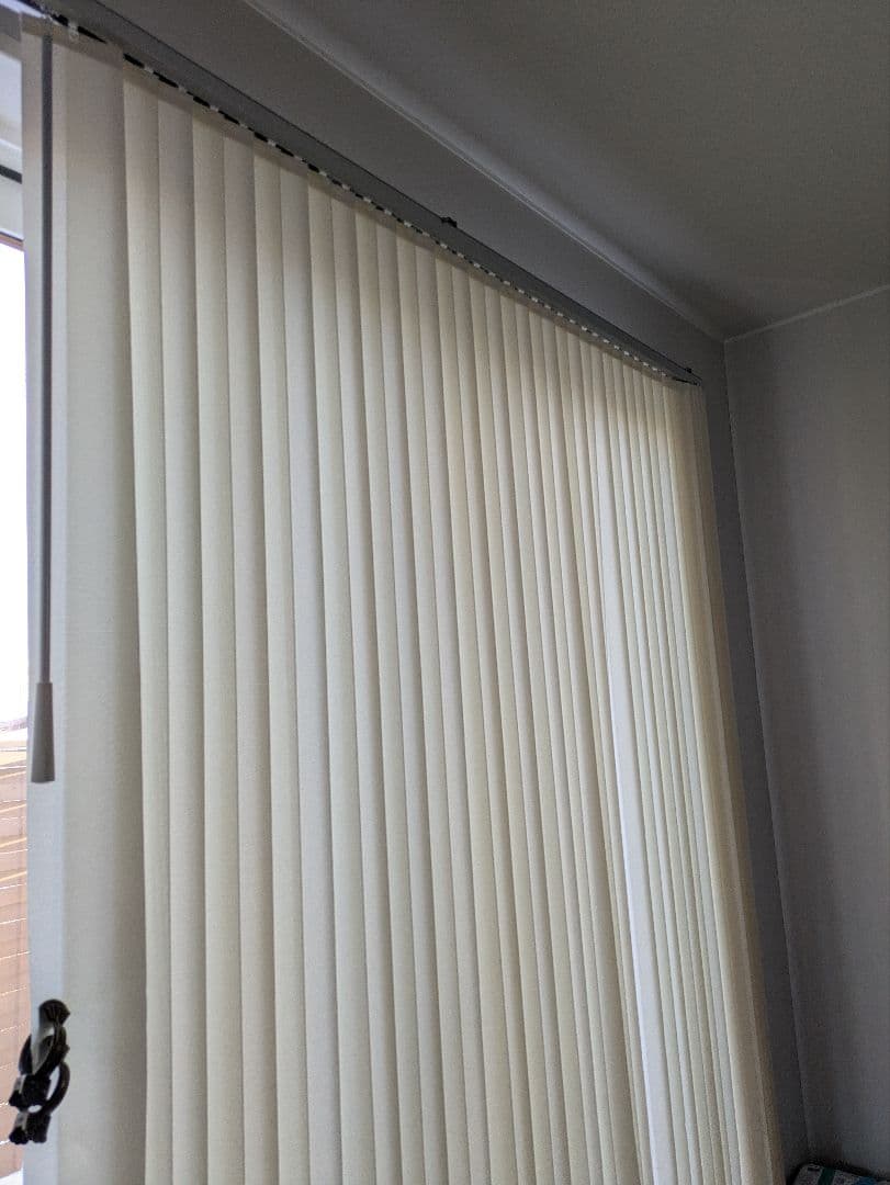 タチカワ バーチカルブラインド