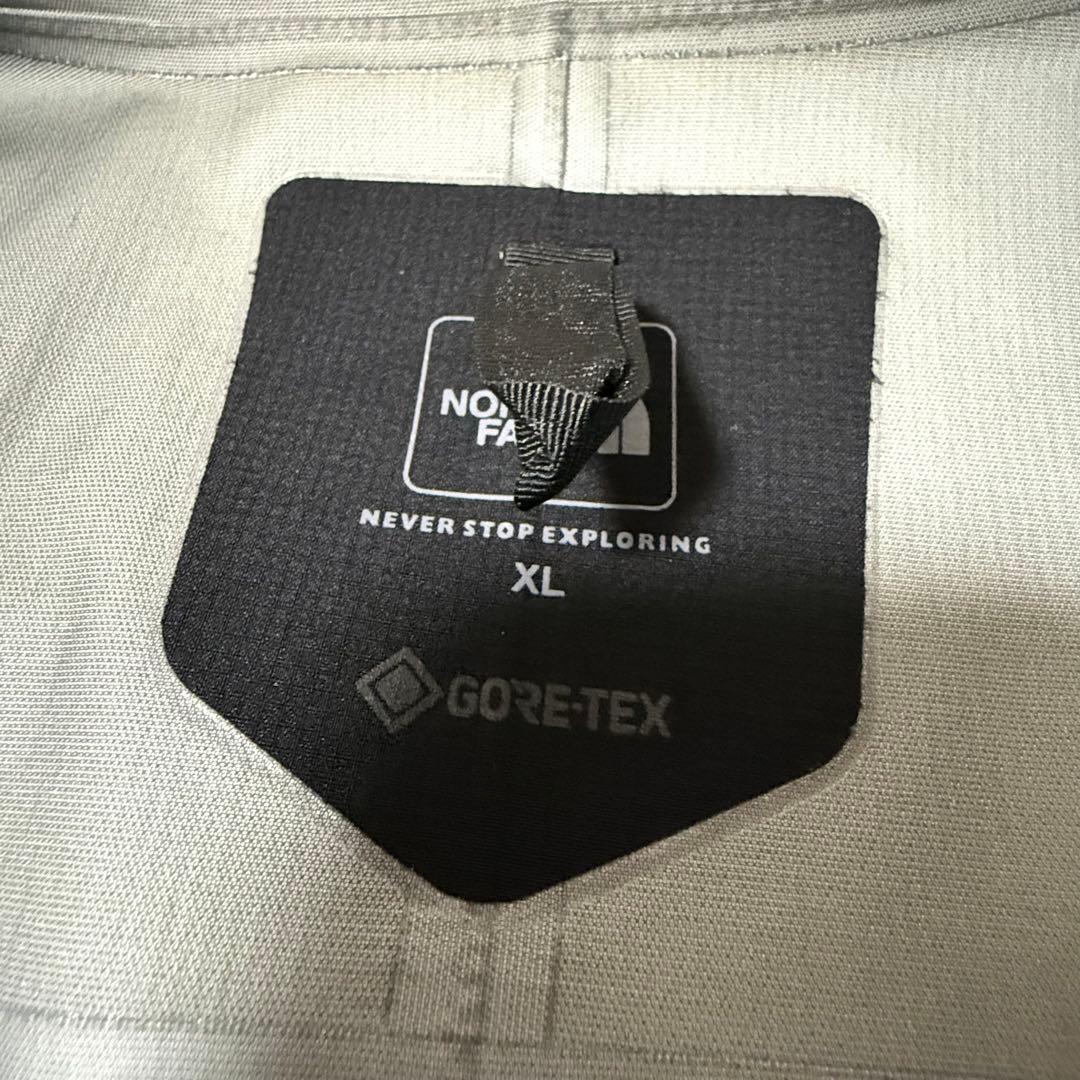 THE NORTH FACE オールマウンテンジャケット　XL ブラック