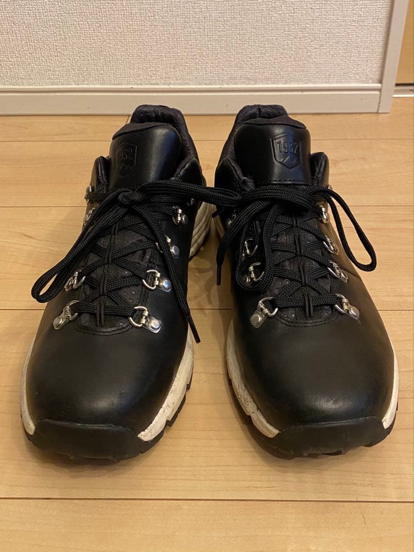 良品【 27.5 】 Danner ダナー MOUNTAIN 600 ローカット