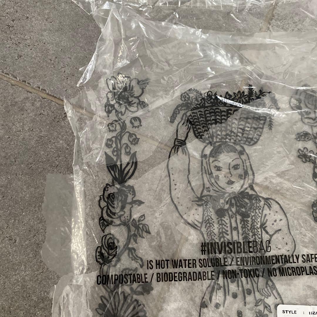 Bonjour diary チュニック ワンピース