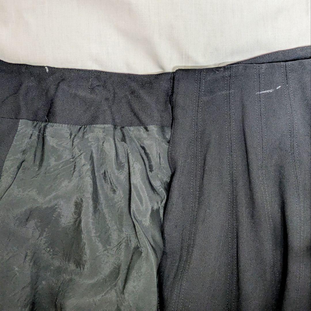 GIORGIO ARMANI 膝丈スカート アルマーニ