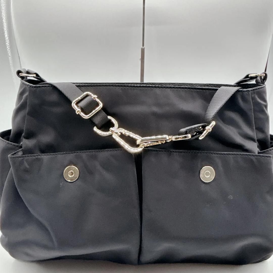 美品 トリーバーチ　マザーズバッグ　ショルダーバッグ　レディース 2way